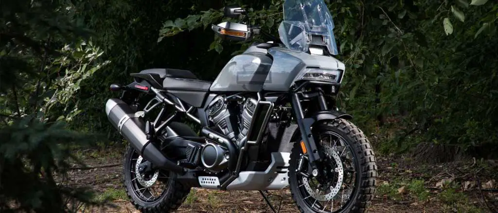 Next 4 Years of Future Harley-Davidson Motorcycle Models