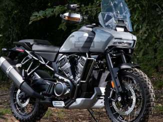 Next 4 Years of Future Harley-Davidson Motorcycle Models