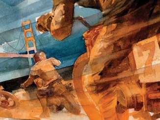 RSD's Moto Bay Classic, Joins Forces with Police Motor Skills Competition