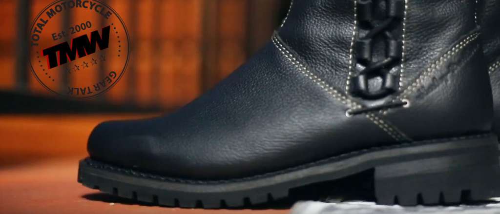 Show Me Your Boots! - Gear Talk Episode One