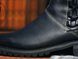 Show Me Your Boots! - Gear Talk Episode One