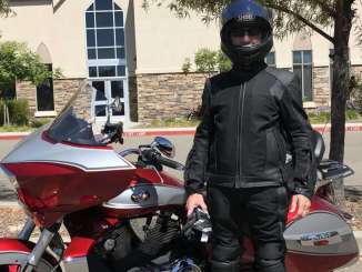 TMW Review: REV’IT! Ignition 3 jacket and pant combo has you covered