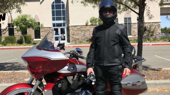 TMW Review: REV’IT! Ignition 3 jacket and pant combo has you covered