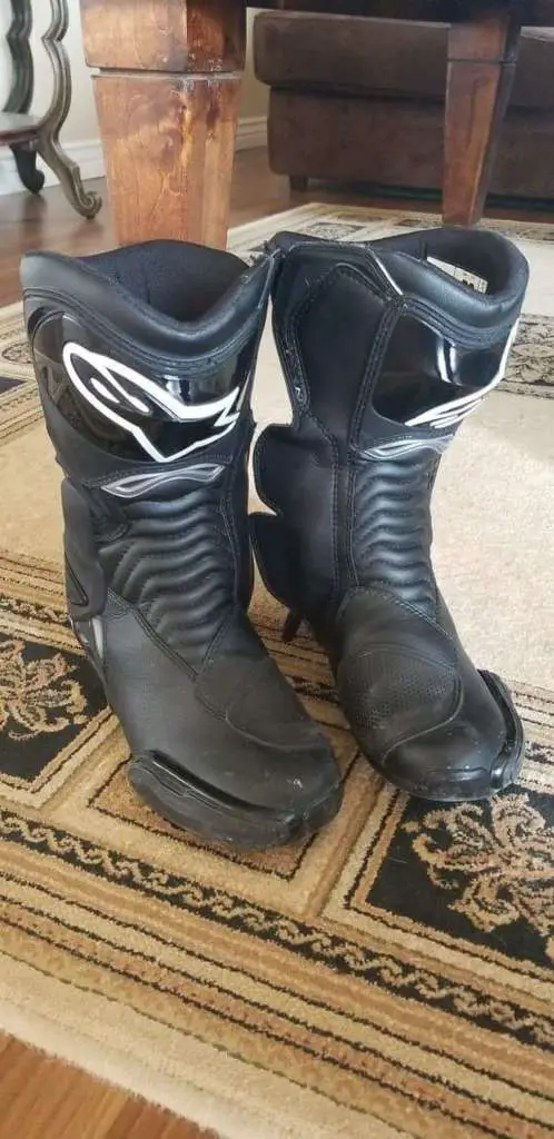 Show Me Your Boots! - Gear Talk Episode One