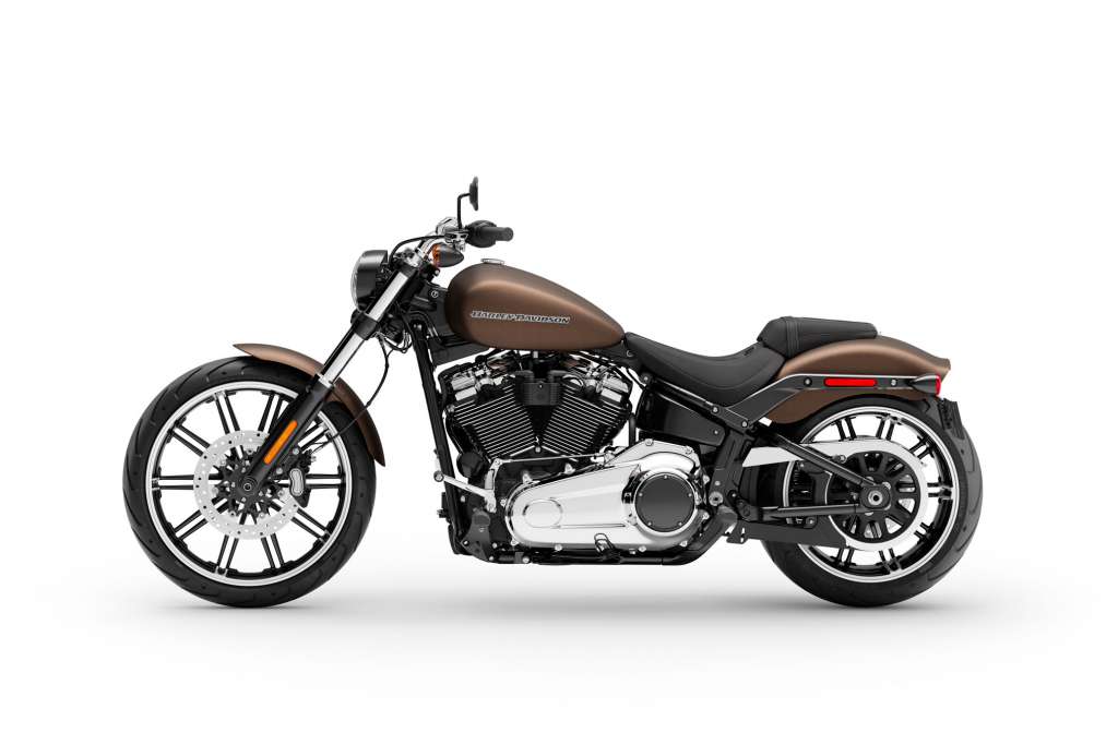 2019 Harley-Davidson Breakout