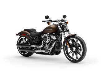 2019 Harley-Davidson Breakout