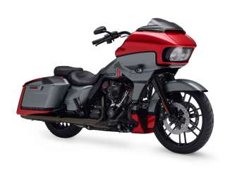 2019 Harley-Davidson CVO Road Glide