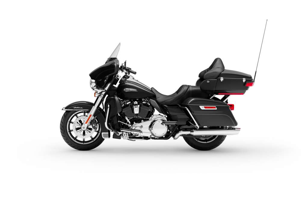 2019 Harley-Davidson Electra Glide Ultra Classic