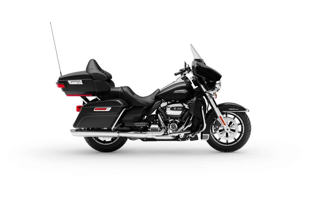 2019 Harley-Davidson Electra Glide Ultra Classic