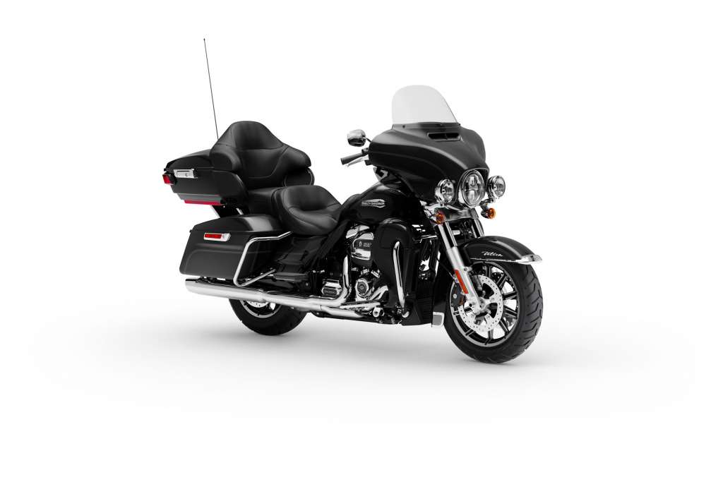 2019 Harley-Davidson Electra Glide Ultra Classic
