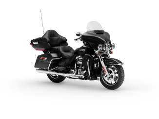 2019 Harley-Davidson Electra Glide Ultra Classic