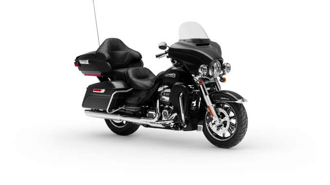 2019 Harley-Davidson Electra Glide Ultra Classic