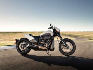 2019 Harley-Davidson FXDR 114