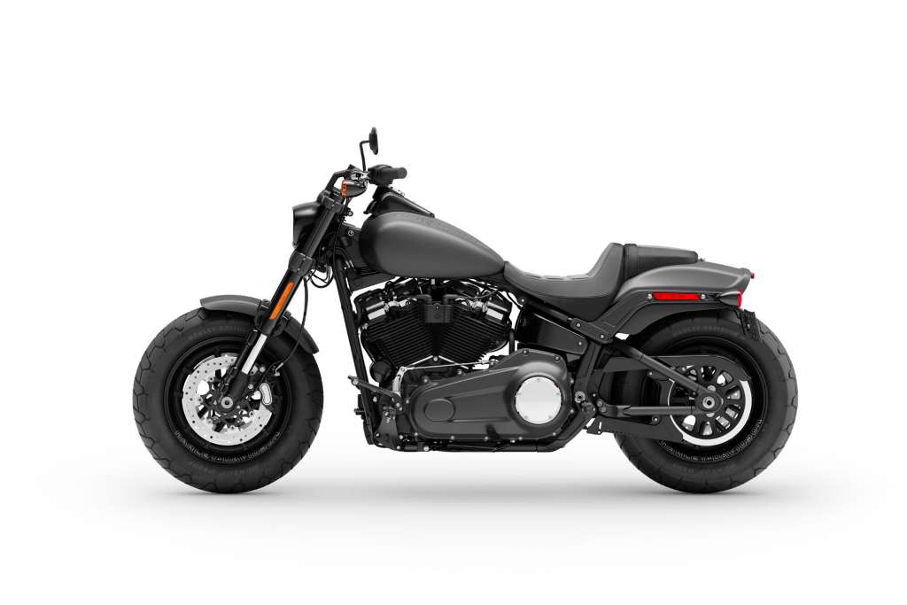 2019 Harley-Davidson Fat Bob