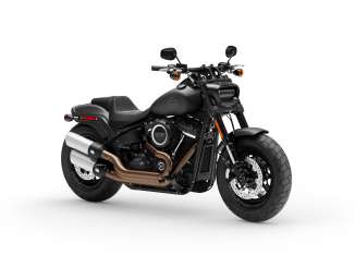 2019 Harley-Davidson Fat Bob