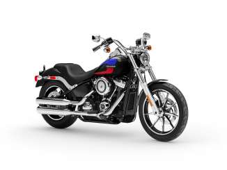 2019 Harley-Davidson Low Rider