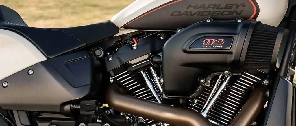 2019 Harley-Davidson Motorcycle Model Guide now up on Total Motorcycle