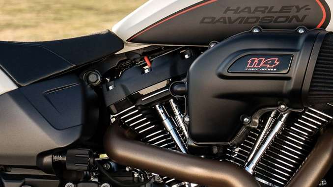 2019 Harley-Davidson Motorcycle Model Guide now up on Total Motorcycle