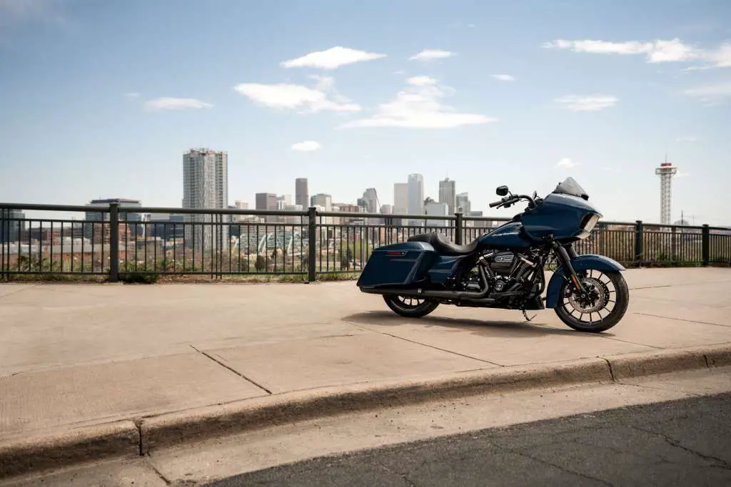 2019 Harley-Davidson Road Glide Special