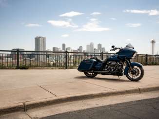 2019 Harley-Davidson Road Glide Special