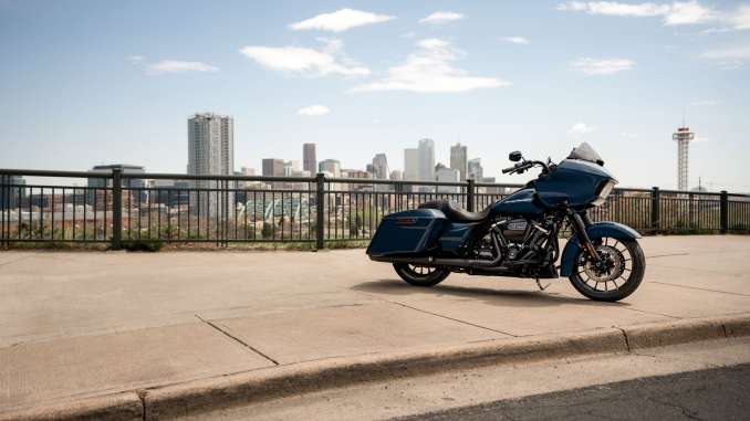 2019 Harley-Davidson Road Glide Special