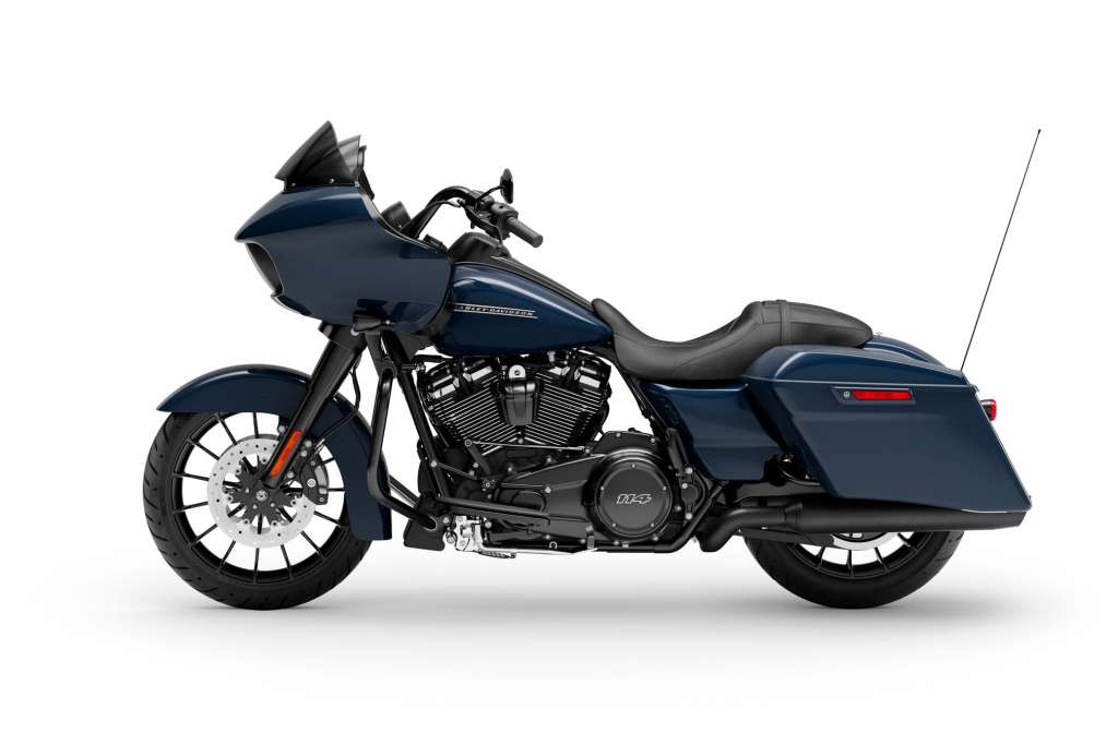 2019 Harley-Davidson Road Glide Special