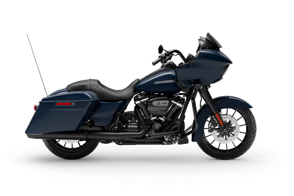 2019 Harley-Davidson Road Glide Special