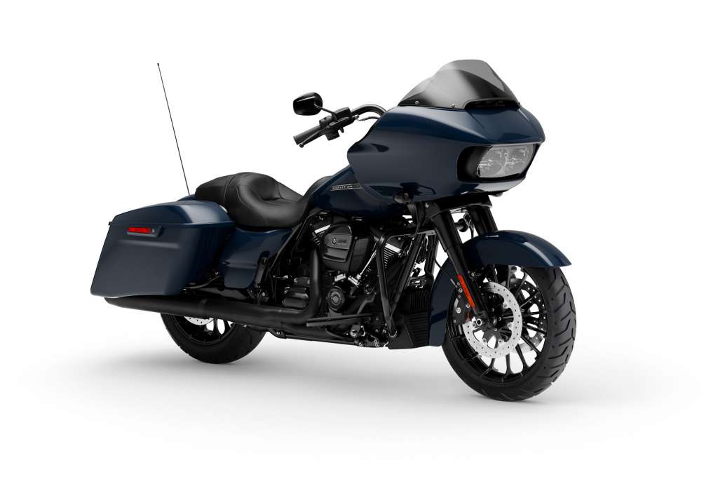 2019 Harley-Davidson Road Glide Special