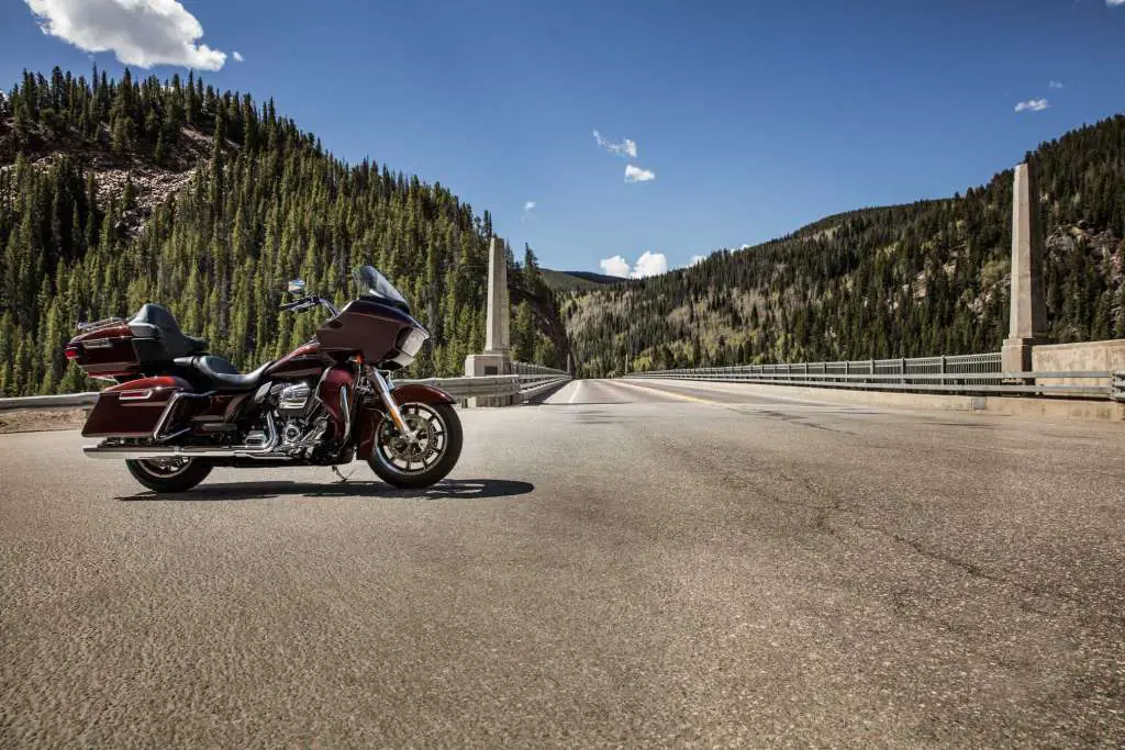 2019 Harley-Davidson Road Glide Ultra