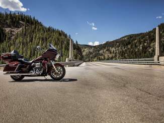2019 Harley-Davidson Road Glide Ultra