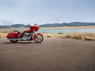 2019 Harley-Davidson Road Glide