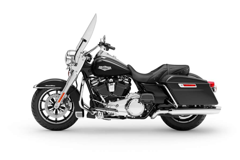 2019 Harley-Davidson Road King
