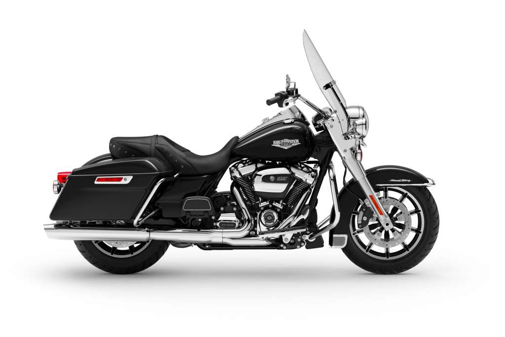 2019 Harley-Davidson Road King