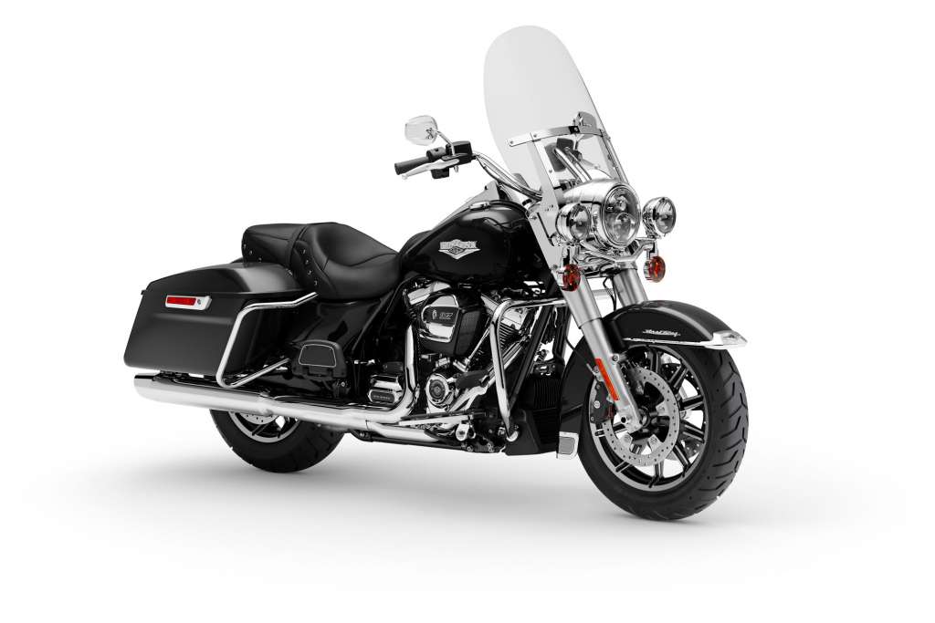 2019 Harley-Davidson Road King