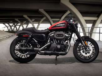 2019 Harley-Davidson Roadster