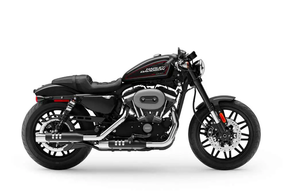 2019 Harley-Davidson Roadster