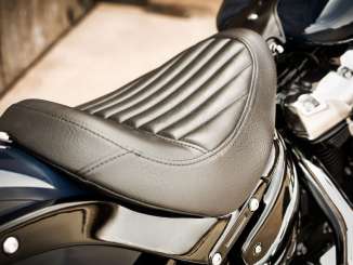 2019 Harley-Davidson Softail Slim