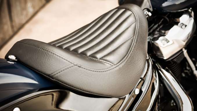 2019 Harley-Davidson Softail Slim