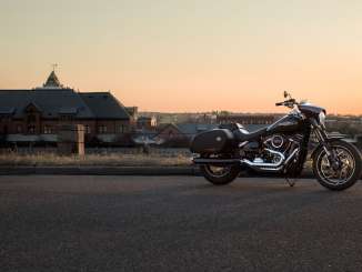 2019 Harley-Davidson Sport Glide