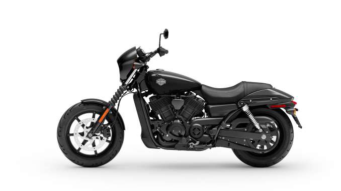 2019 Harley-Davidson Street 500