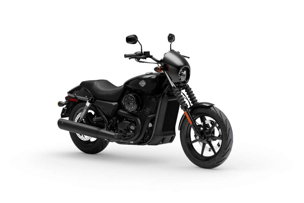 2019 Harley-Davidson Street 500