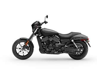 2019 Harley-Davidson Street 750