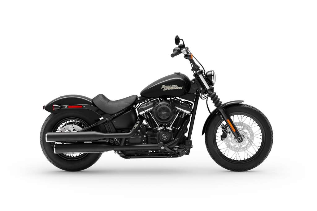2019 Harley-Davidson Street Bob