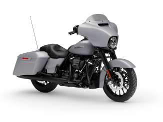 2019 Harley-Davidson Street Glide Special