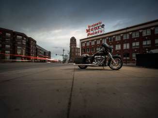 2019 Harley-Davidson Street Glide