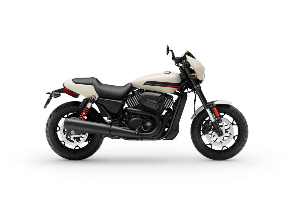 2019 Harley-Davidson Street Rod