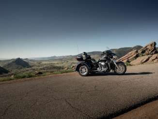 2019 Harley-Davidson Tri Glide Ultra