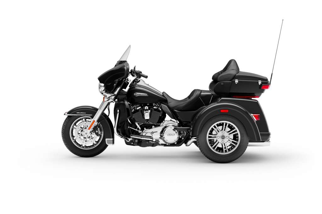 2019 Harley-Davidson Tri Glide Ultra