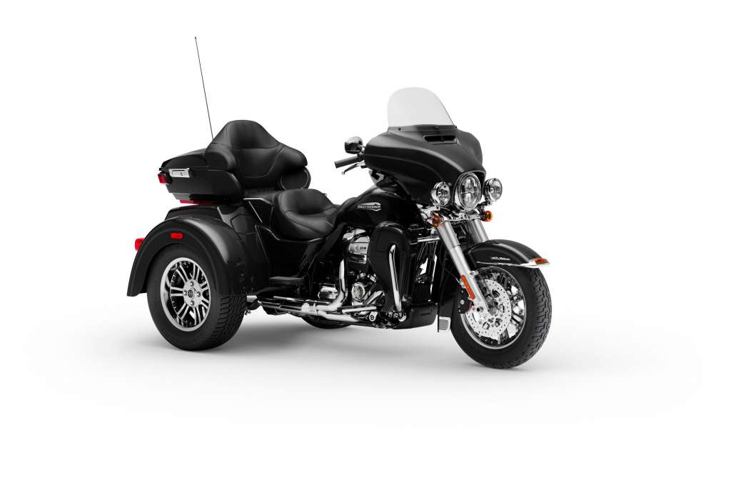2019 Harley-Davidson Tri Glide Ultra