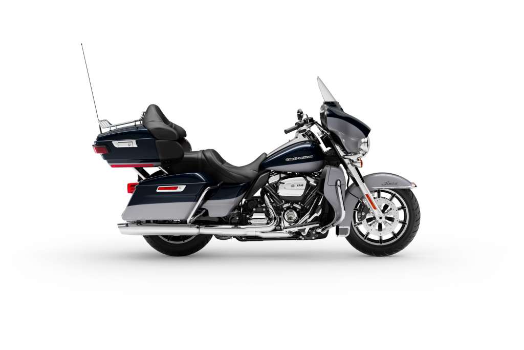 2019 Harley-Davidson Ultra Limited Low